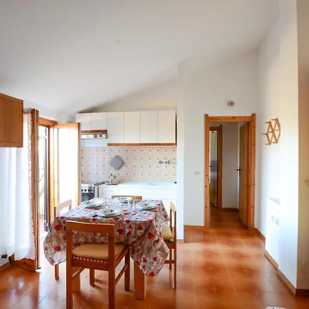 Apartment Domus Dado