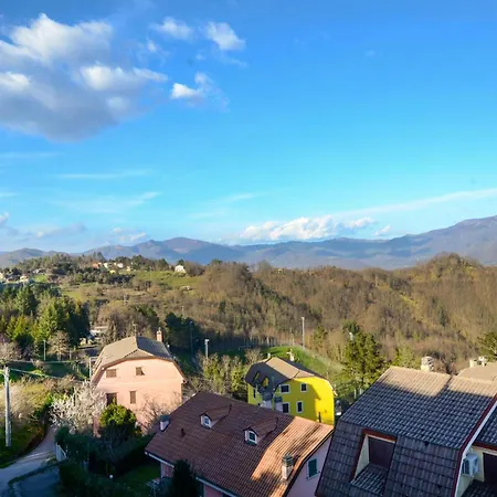 Domus Dado Appartement *