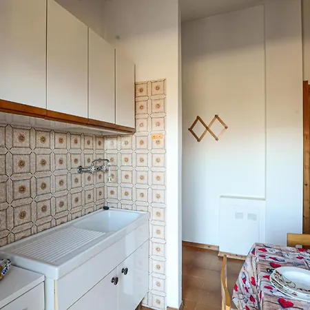 Domus Dado דירה *