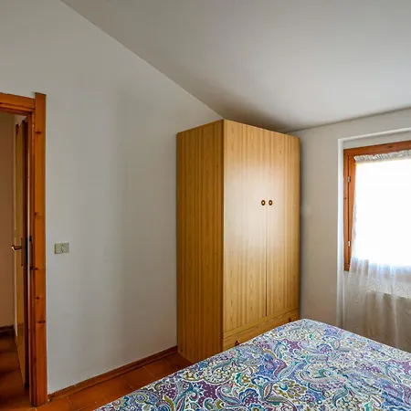 דירה Domus Dado Tavarone