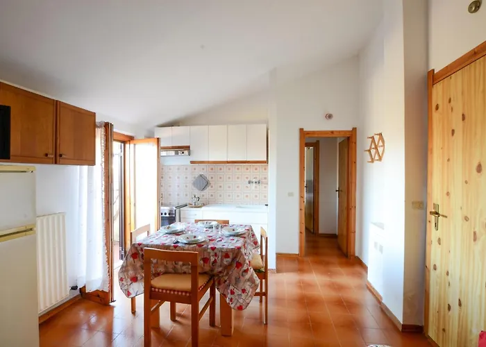 Lejlighed Domus Dado