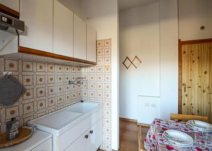 Domus Dado Lejlighed *