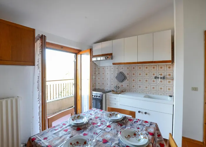 Domus Dado Lejlighed Tavarone