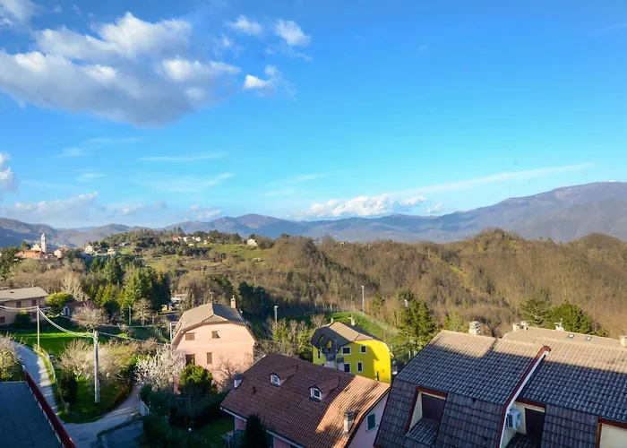 Domus Dado Lejlighed *