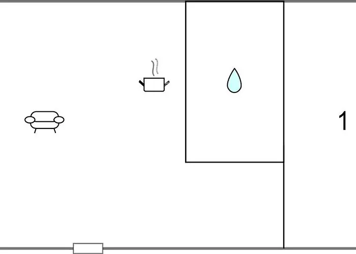 Domus Dado Lägenhet